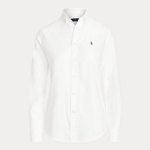 RL Oxford shirt